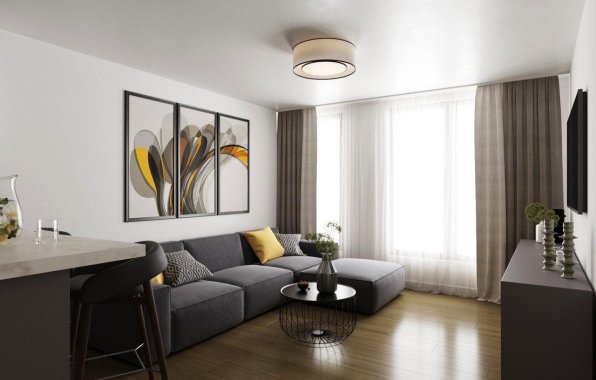 Apartamento / piso - Obra nueva - Alicante - Centro