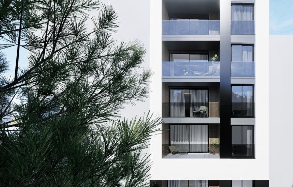 Apartamento / piso - Obra nueva - Guardamar del Segura - Centro