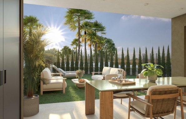 Apartamento / piso - Obra nueva - Guardamar del Segura - Puerto