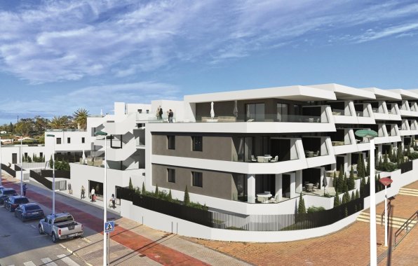 Apartamento / piso - Obra nueva - La Marina - La Marina del Pinet