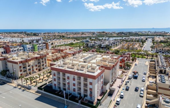 Apartamento / piso - Obra nueva - Orihuela Costa - NB-46388