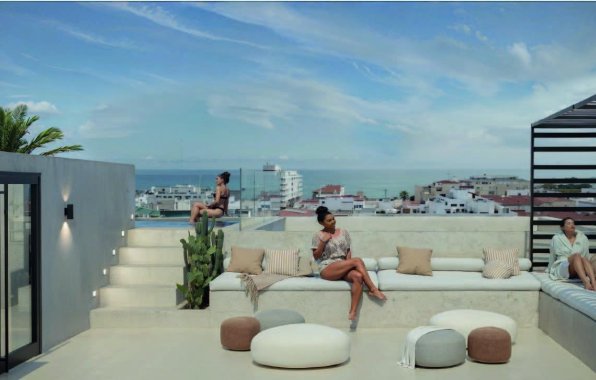 Apartamento / piso - Obra nueva - Torrevieja - Playa de El Cura