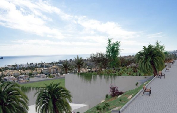 Apartamento / piso - Obra nueva - Vera - Vera Playa