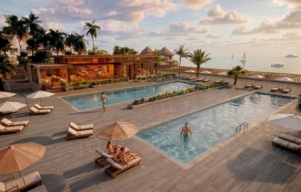Apartamento / piso - Obra nueva - Vera - Vera Playa