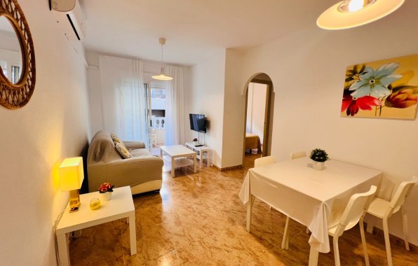Apartamento / piso - Reventa - Torrevieja - Playa del Cura