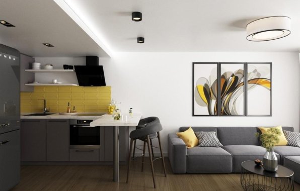Apartment / flat - New Build - Alicante - Centro