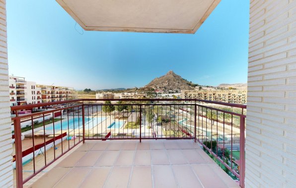 Apartment / flat - New Build - Archena - NB-20079