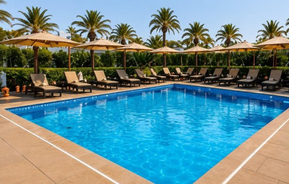 Apartment / flat - New Build - Los Alcazares - Playa Lo Sola