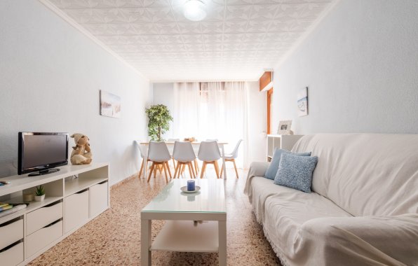 Apartment / flat - Resale - Torrevieja - EUSM30-25
