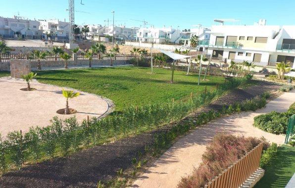 Bungalow - Neue Gebäude - Orihuela - Vistabella Golf