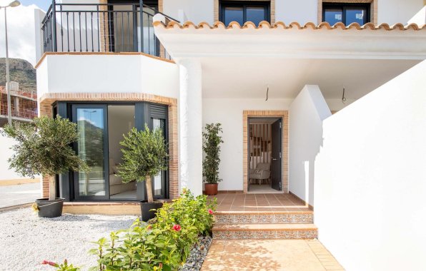 Bungalow - New Build - Cox - NB-74246