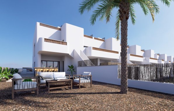Bungalow - Obra nueva - Dolores - Sector 3