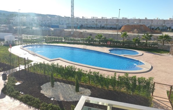 Bungalow - Obra nueva - Orihuela - Vistabella Golf