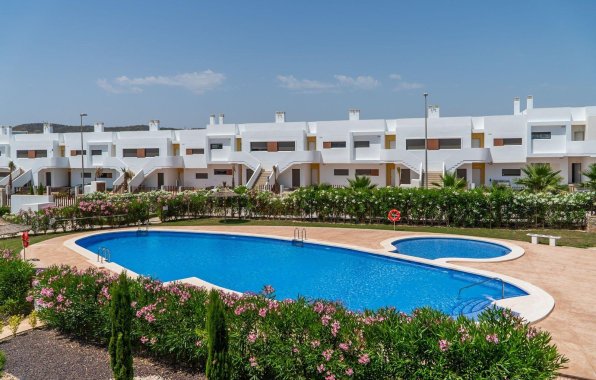 Bungalow - Obra nueva - Orihuela - Vistabella Golf