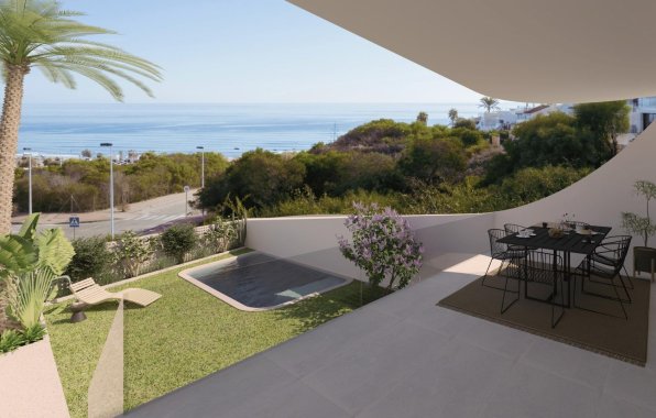 Bungalow - Obra nueva - Torrevieja - NBS-72345