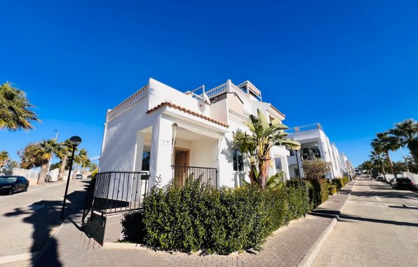 Bungalow - Resale - Torrevieja - Nueva Torrevieja - Aguas Nuevas