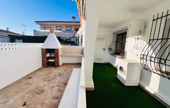 Chalet - Resale - Torrevieja - Playa de los Locos