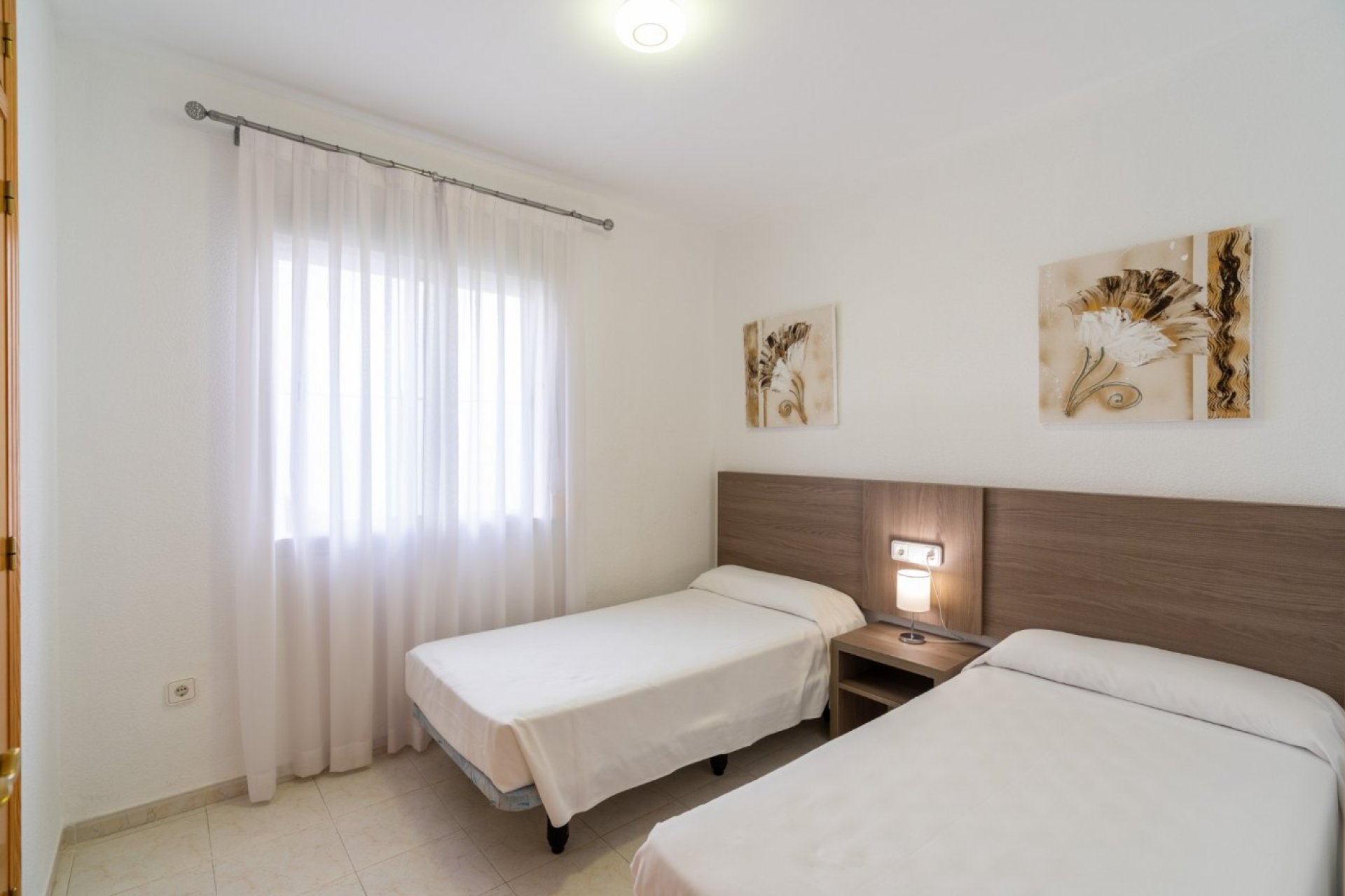 Neue Gebäude - Bungalow - Calpe - Gran Sol