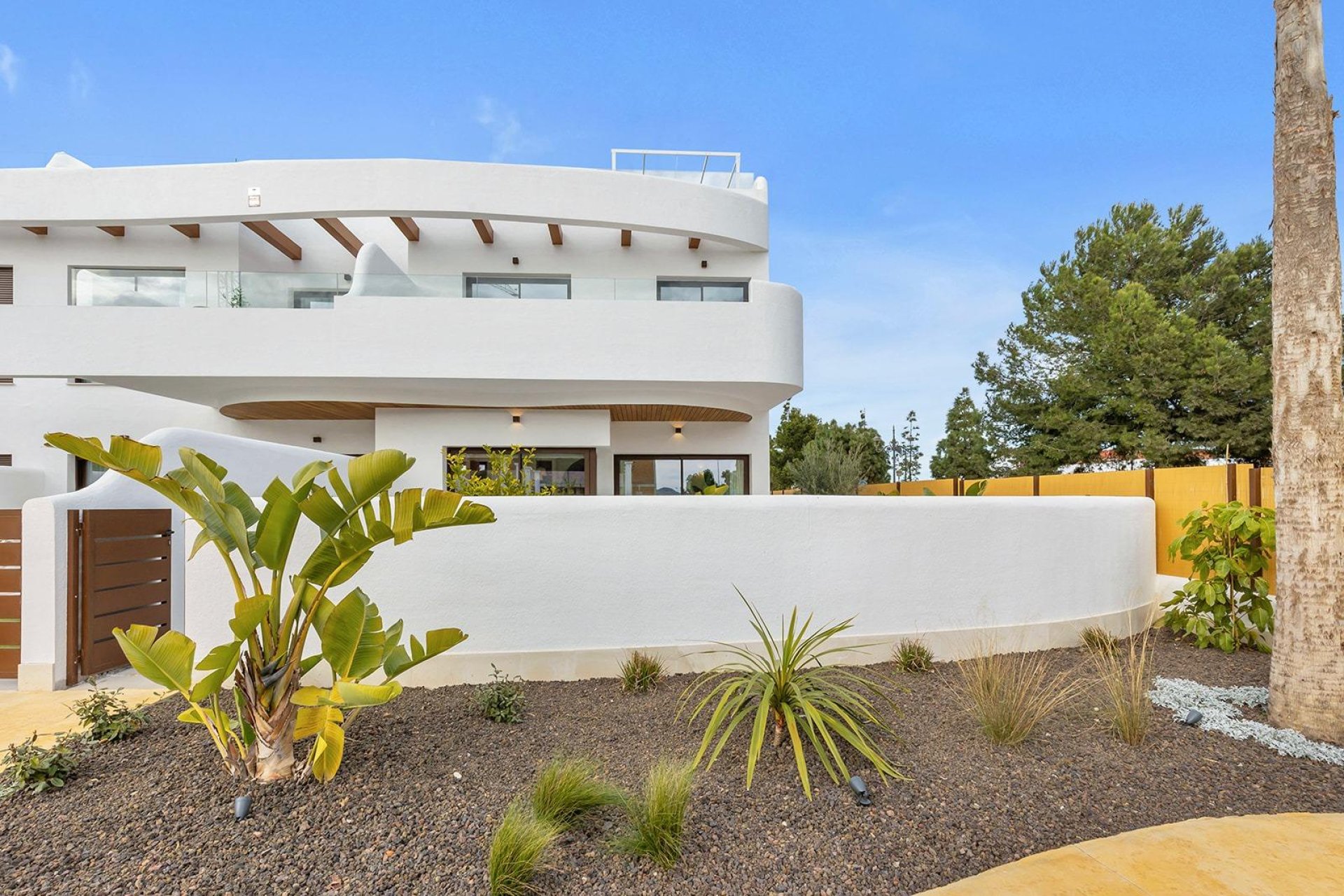 Neue Gebäude - Bungalow - Los Alcazares - La Serena Golf