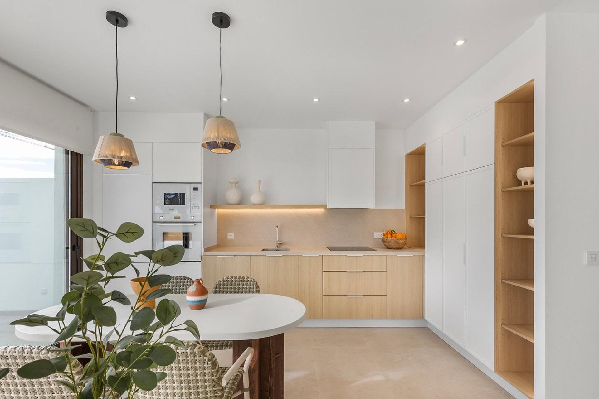 Neue Gebäude - Bungalow - Los Alcazares - La Serena Golf