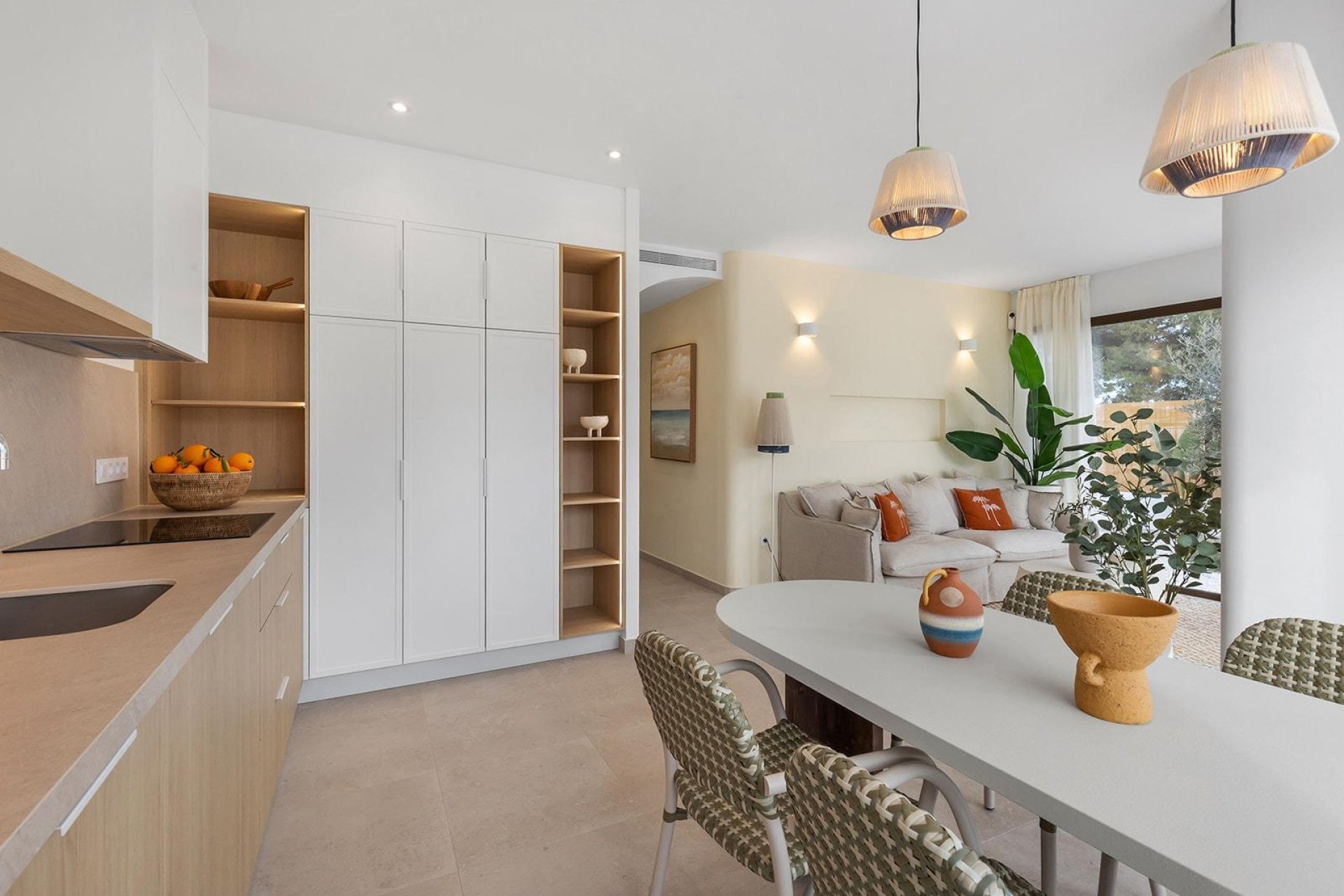 Neue Gebäude - Bungalow - Los Alcazares - La Serena Golf