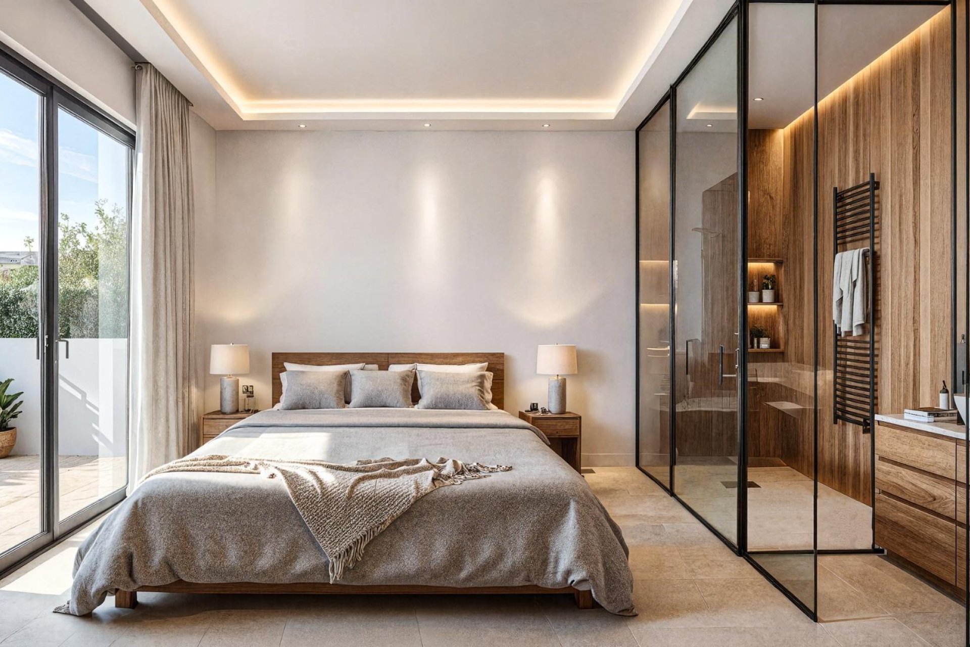 Neue Gebäude - Bungalow - Pilar de la Horadada - parques de Andromeda