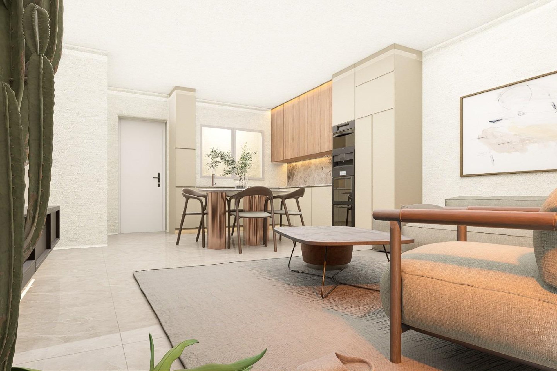 Neue Gebäude - Bungalow - Pilar de la Horadada - pueblo