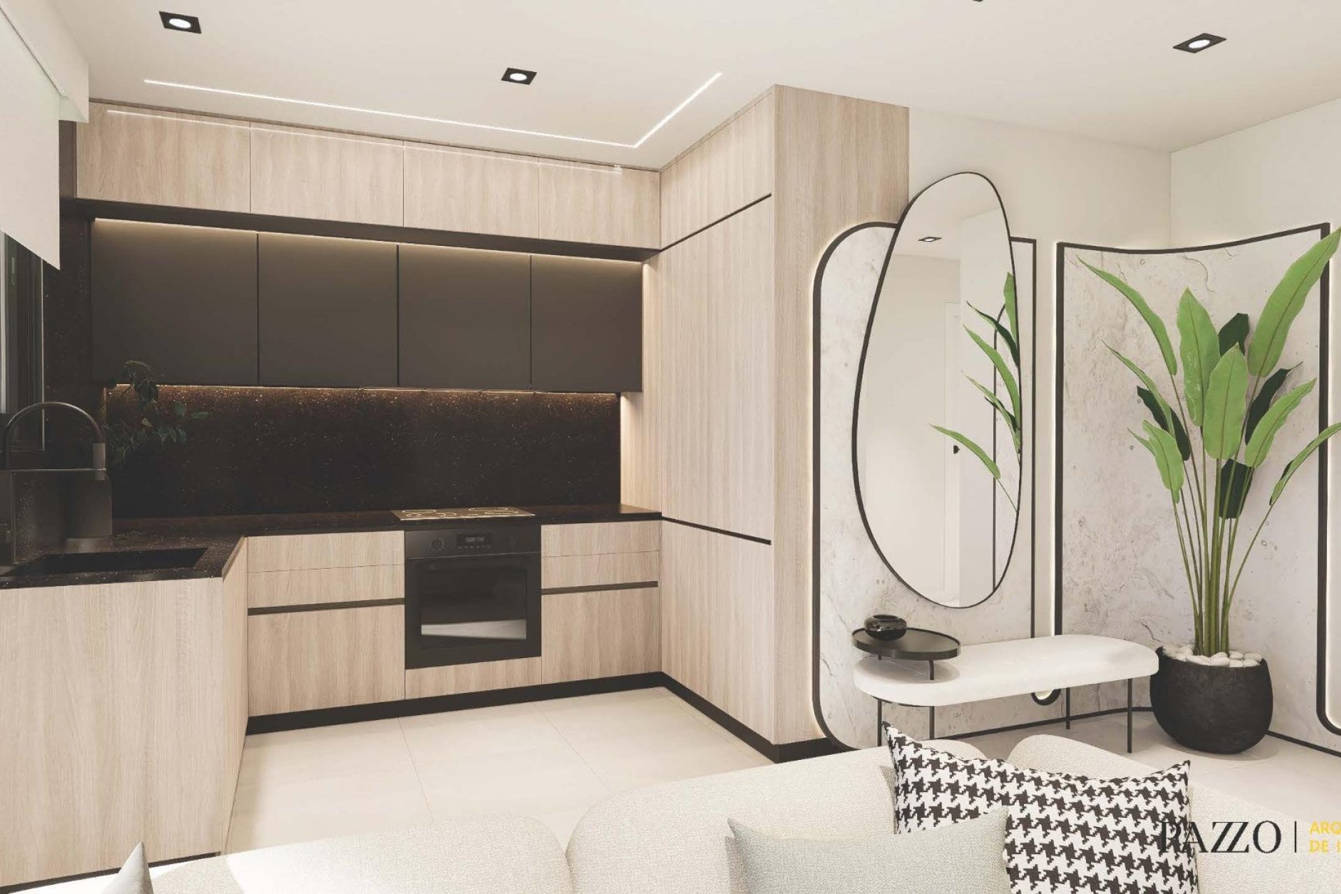 Neue Gebäude - Bungalow - Pilar de la Horadada - pueblo