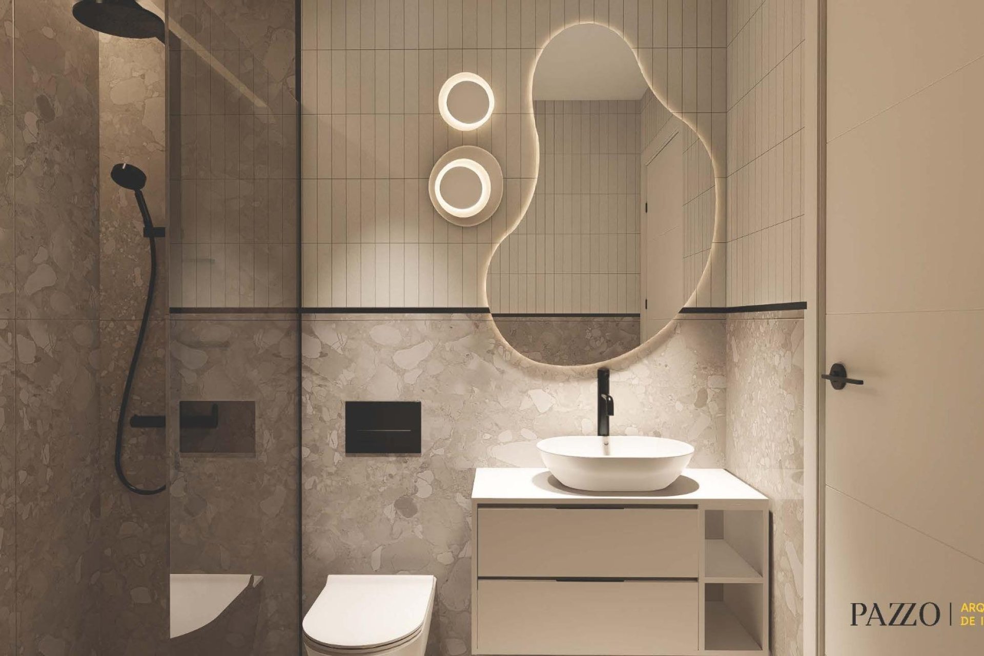 Neue Gebäude - Bungalow - Pilar de la Horadada - pueblo