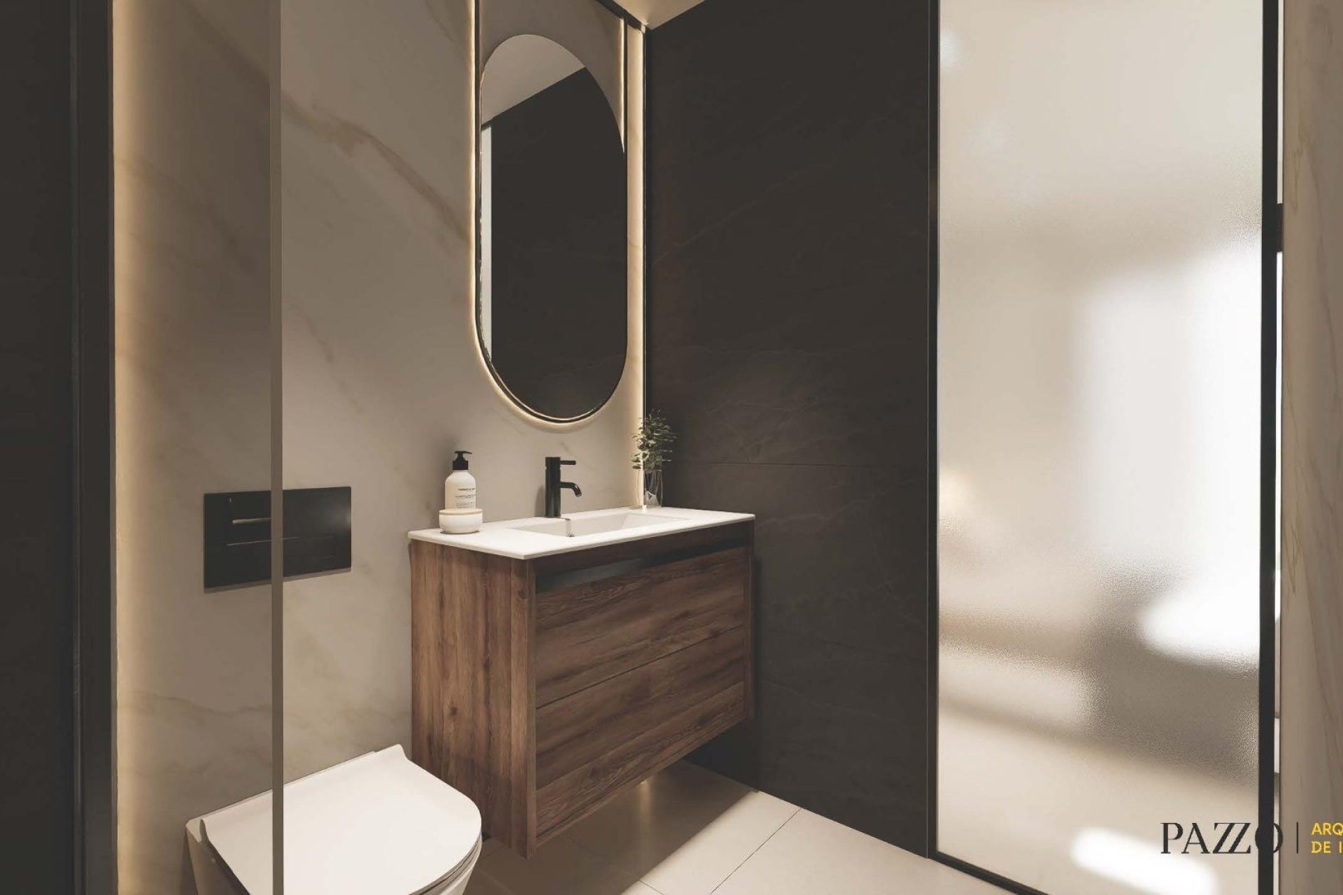 Neue Gebäude - Bungalow - Pilar de la Horadada - pueblo