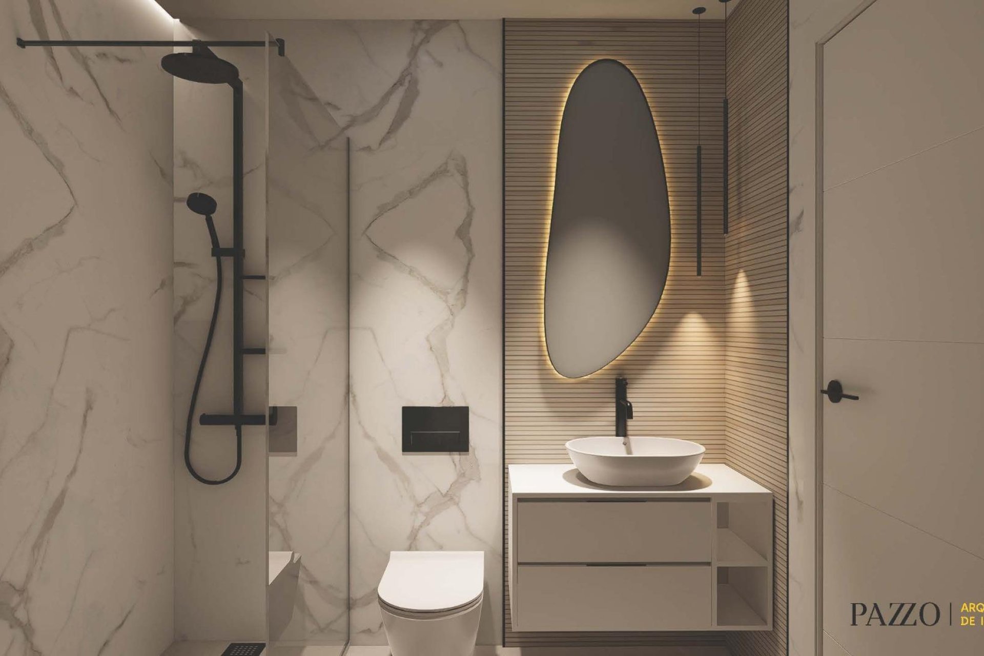 Neue Gebäude - Bungalow - Pilar de la Horadada - pueblo