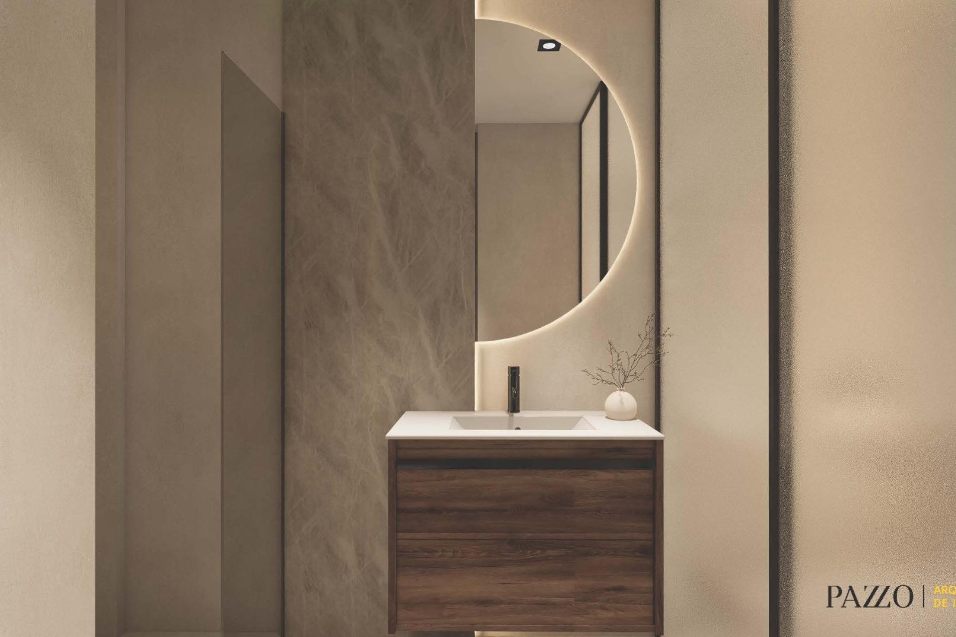 Neue Gebäude - Bungalow - Pilar de la Horadada - pueblo