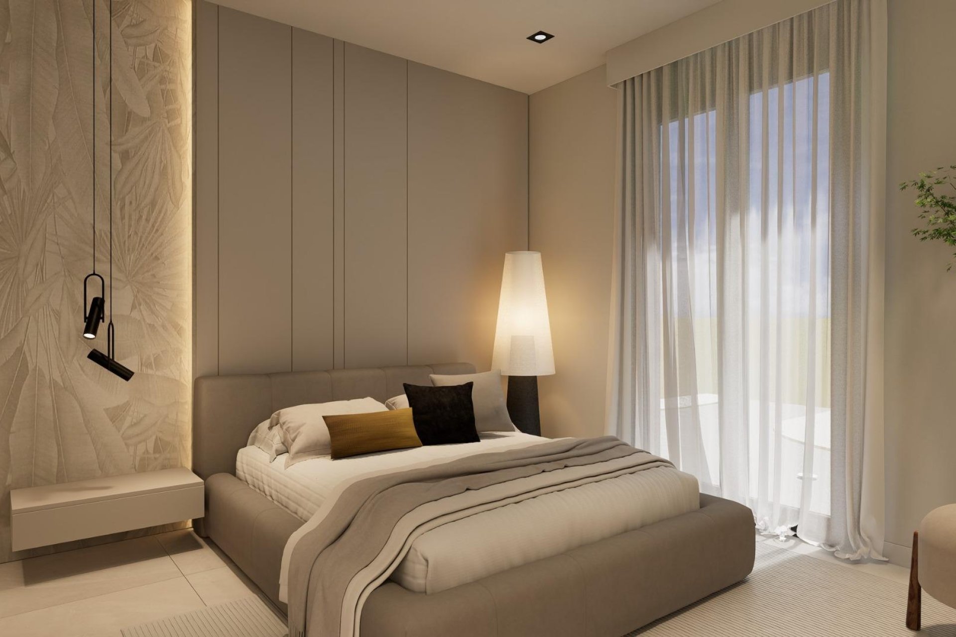 Neue Gebäude - Bungalow - Pilar de la Horadada - pueblo