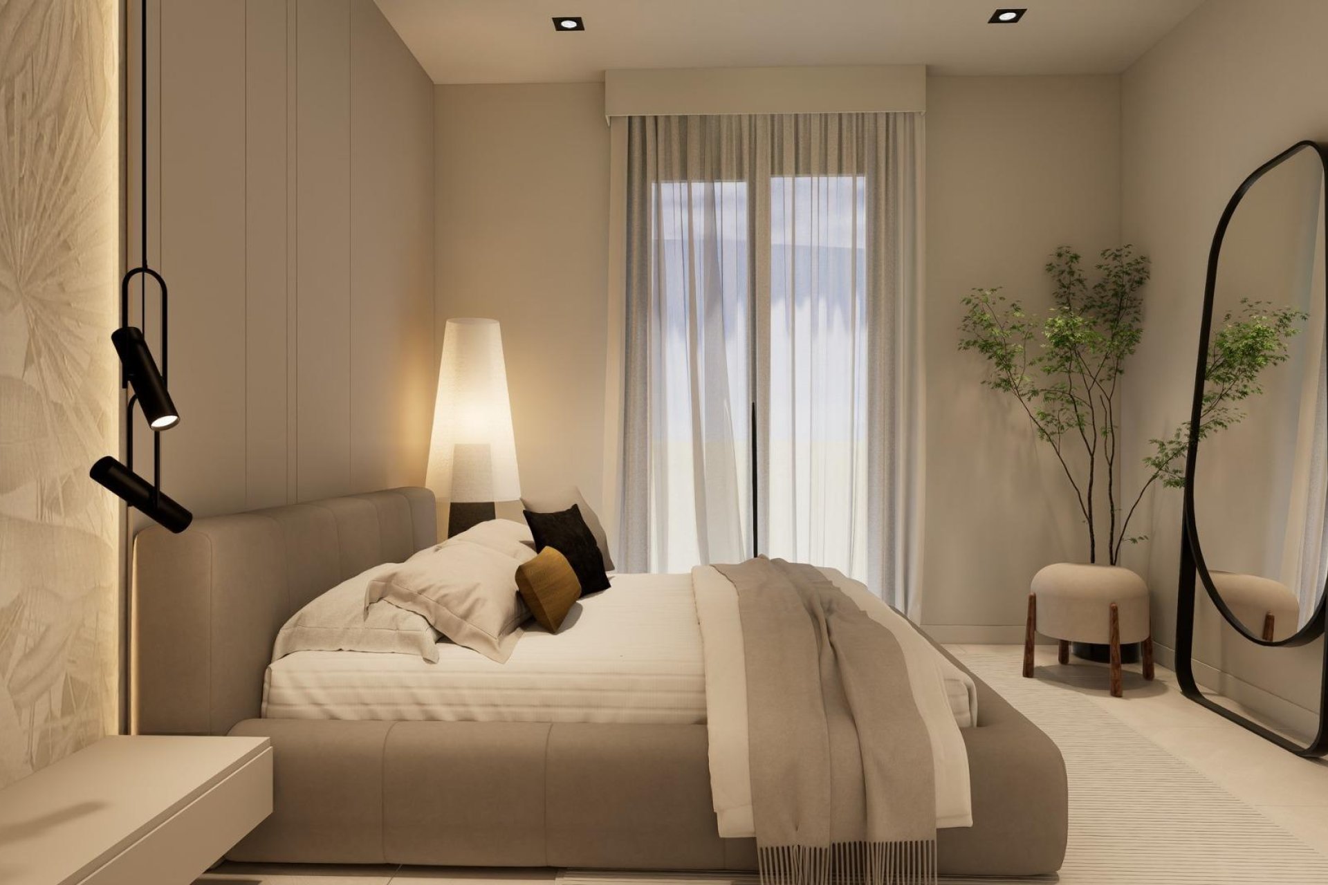 Neue Gebäude - Bungalow - Pilar de la Horadada - pueblo