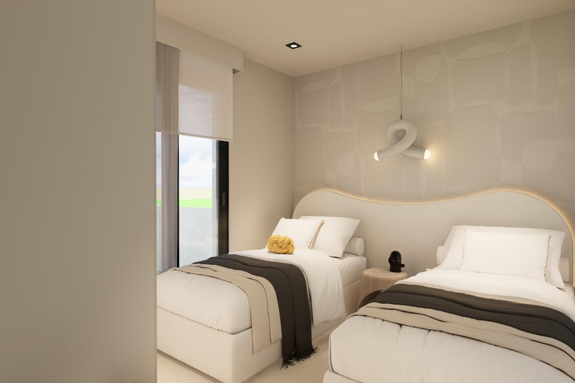 Neue Gebäude - Bungalow - Pilar de la Horadada - pueblo