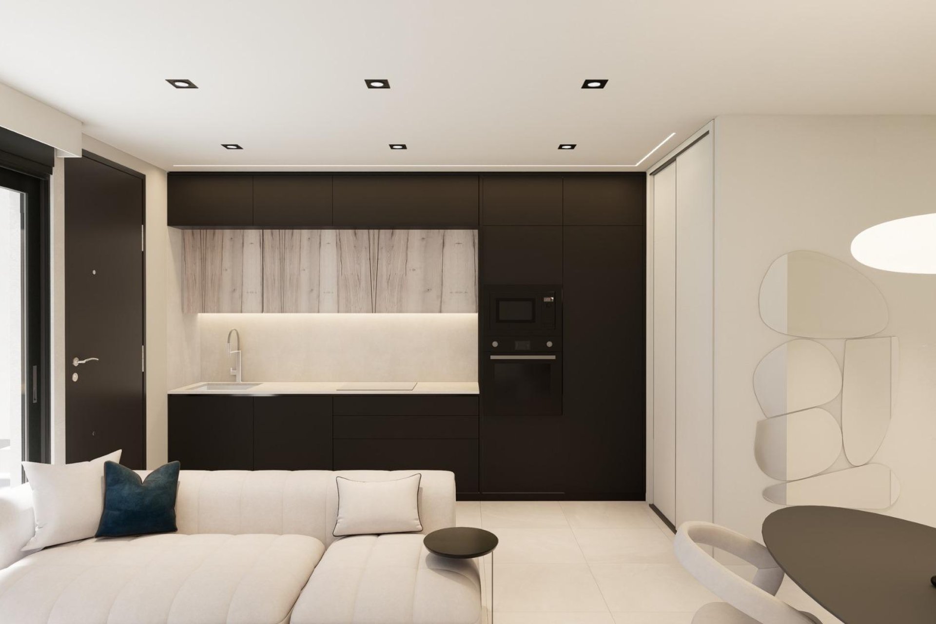 Neue Gebäude - Bungalow - Pilar de la Horadada - pueblo