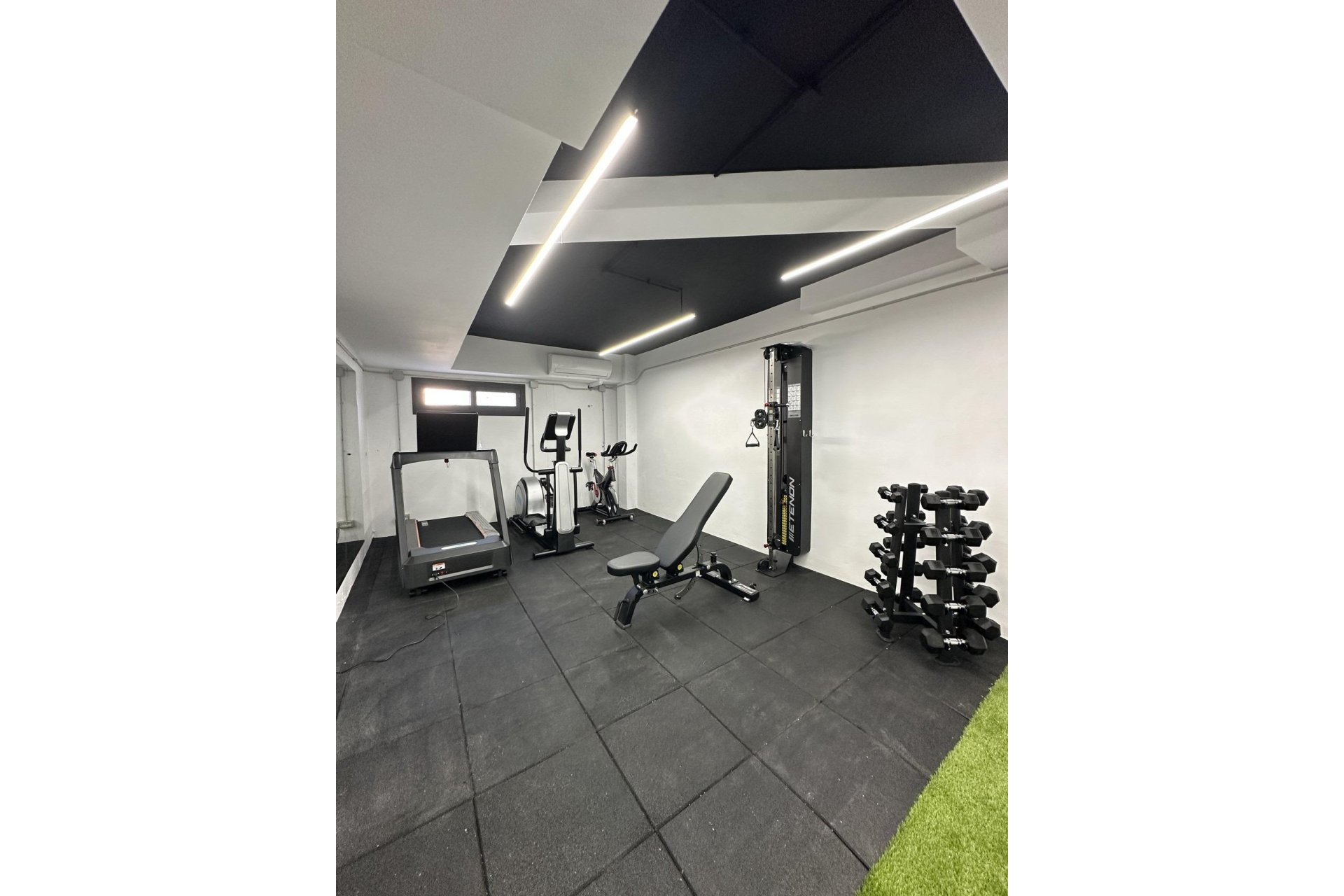 Neue Gebäude - Bungalow - Pilar de la Horadada - pueblo