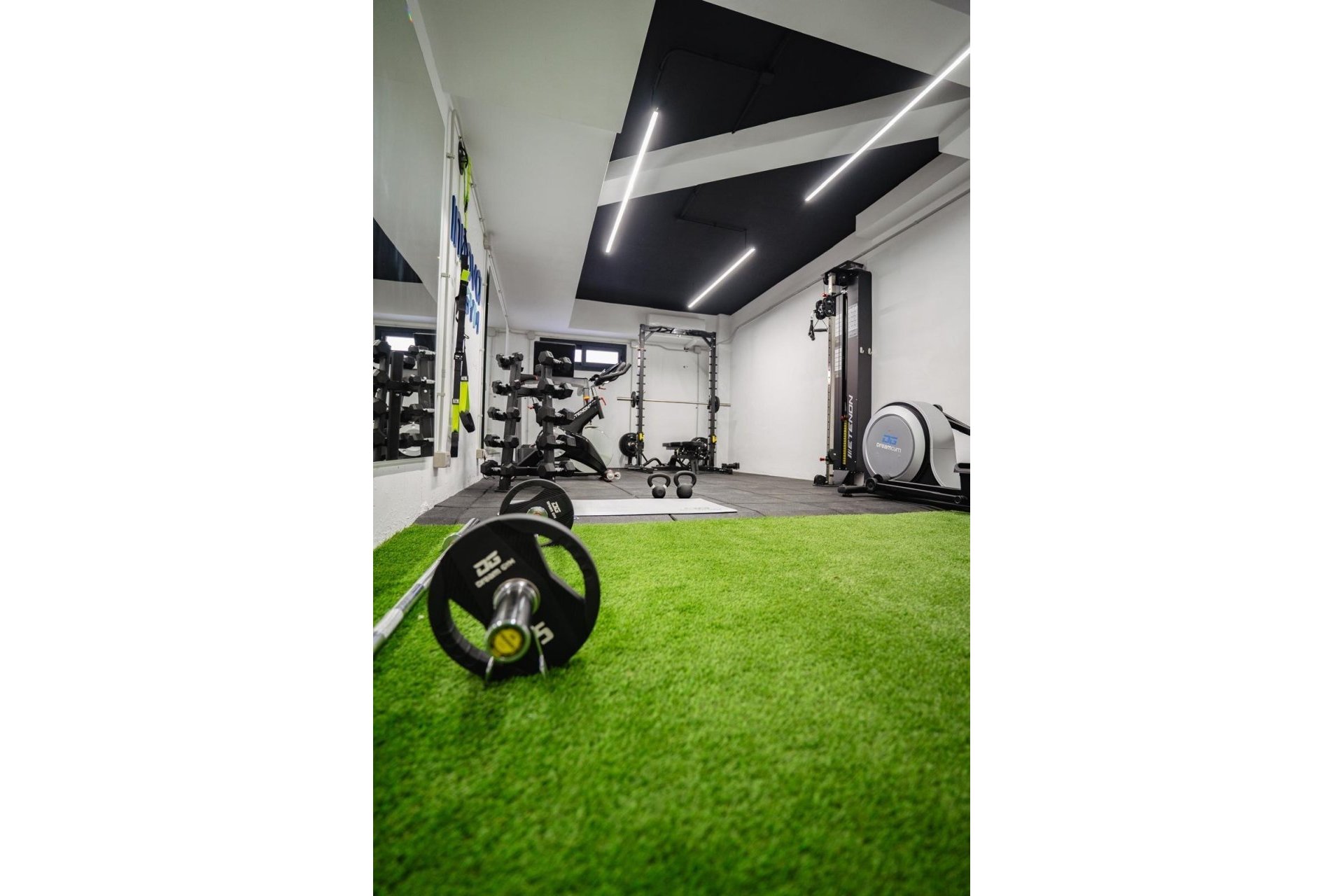 Neue Gebäude - Bungalow - Pilar de la Horadada - pueblo