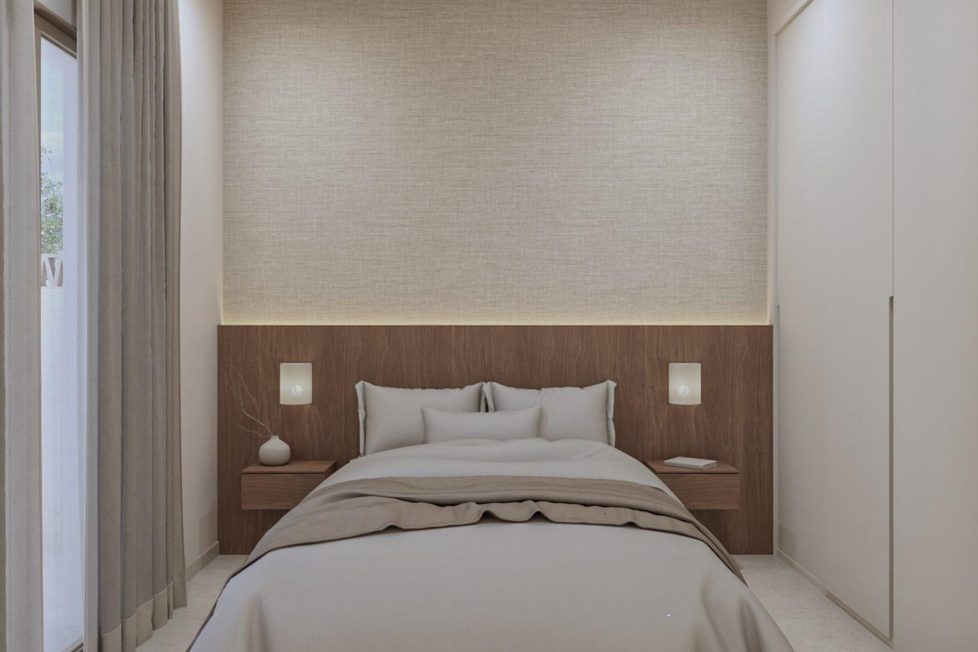 Neue Gebäude - Bungalow - Pilar de la Horadada - pueblo
