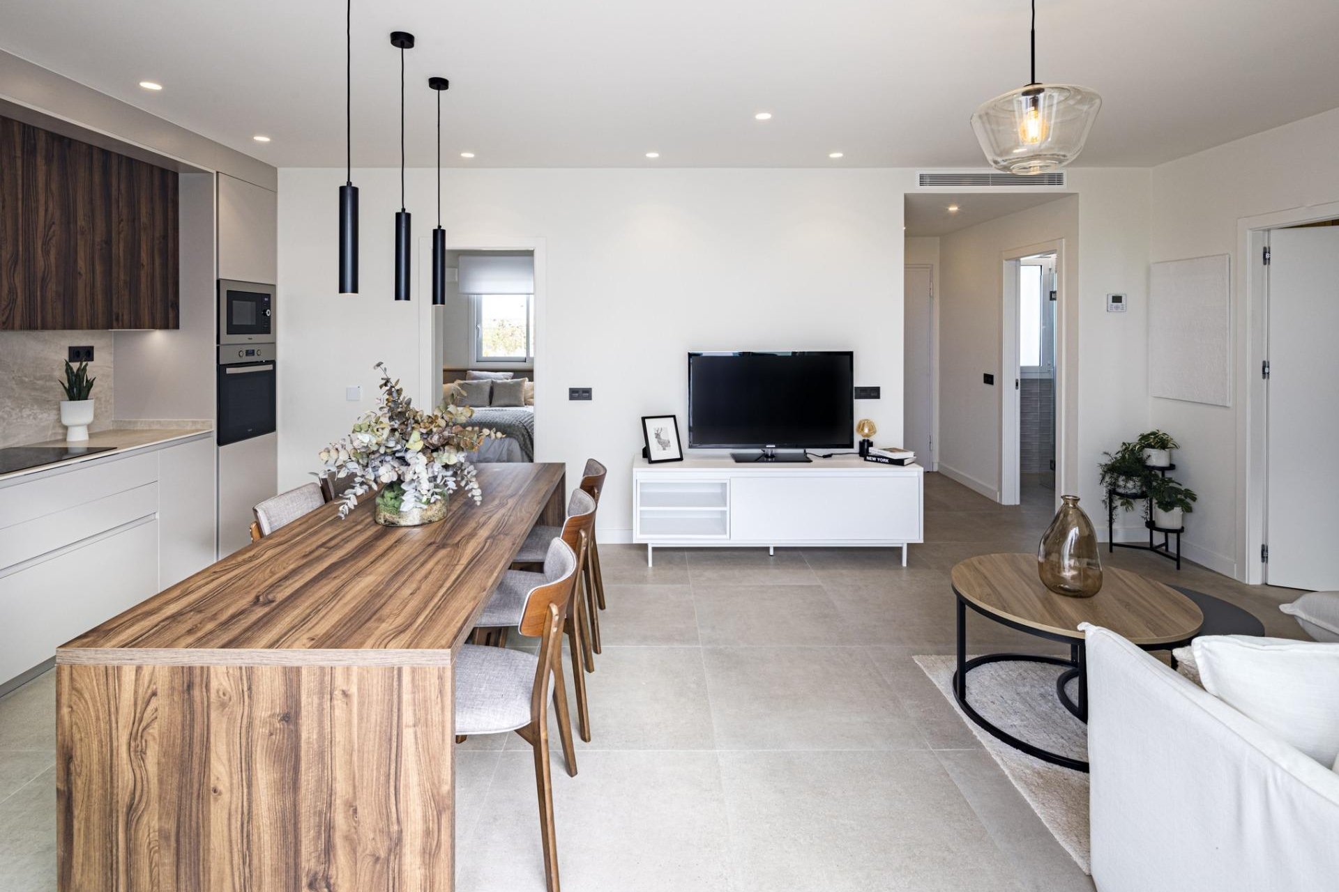 Neue Gebäude - Bungalow - Pilar de la Horadada - Torre De La Horadada