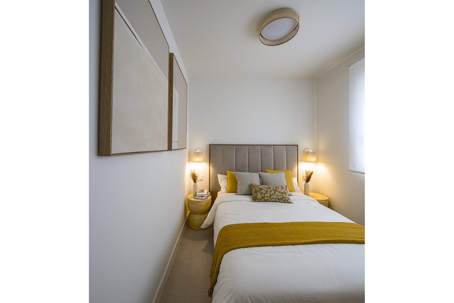 Neue Gebäude - Bungalow - Pilar de la Horadada - Torre De La Horadada