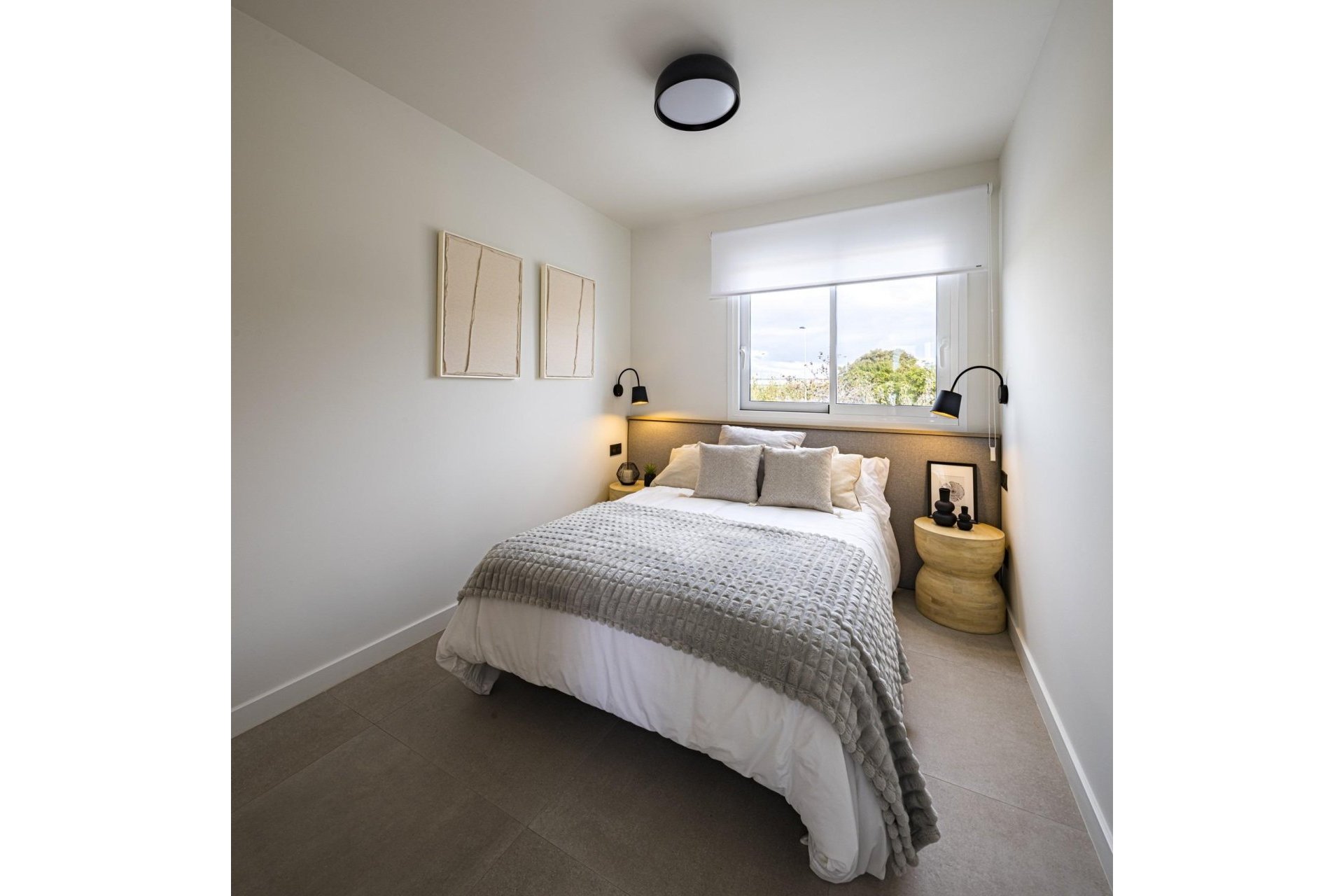 Neue Gebäude - Bungalow - Pilar de la Horadada - Torre De La Horadada