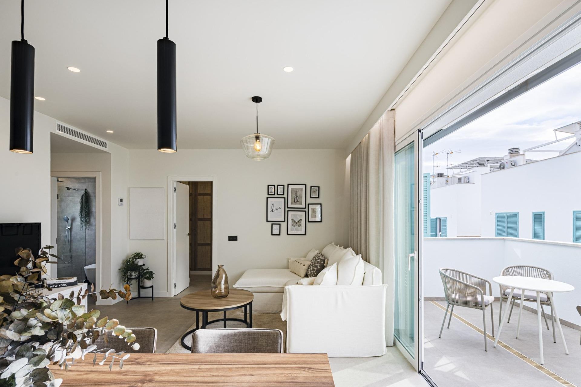 Neue Gebäude - Bungalow - Pilar de la Horadada - Torre De La Horadada