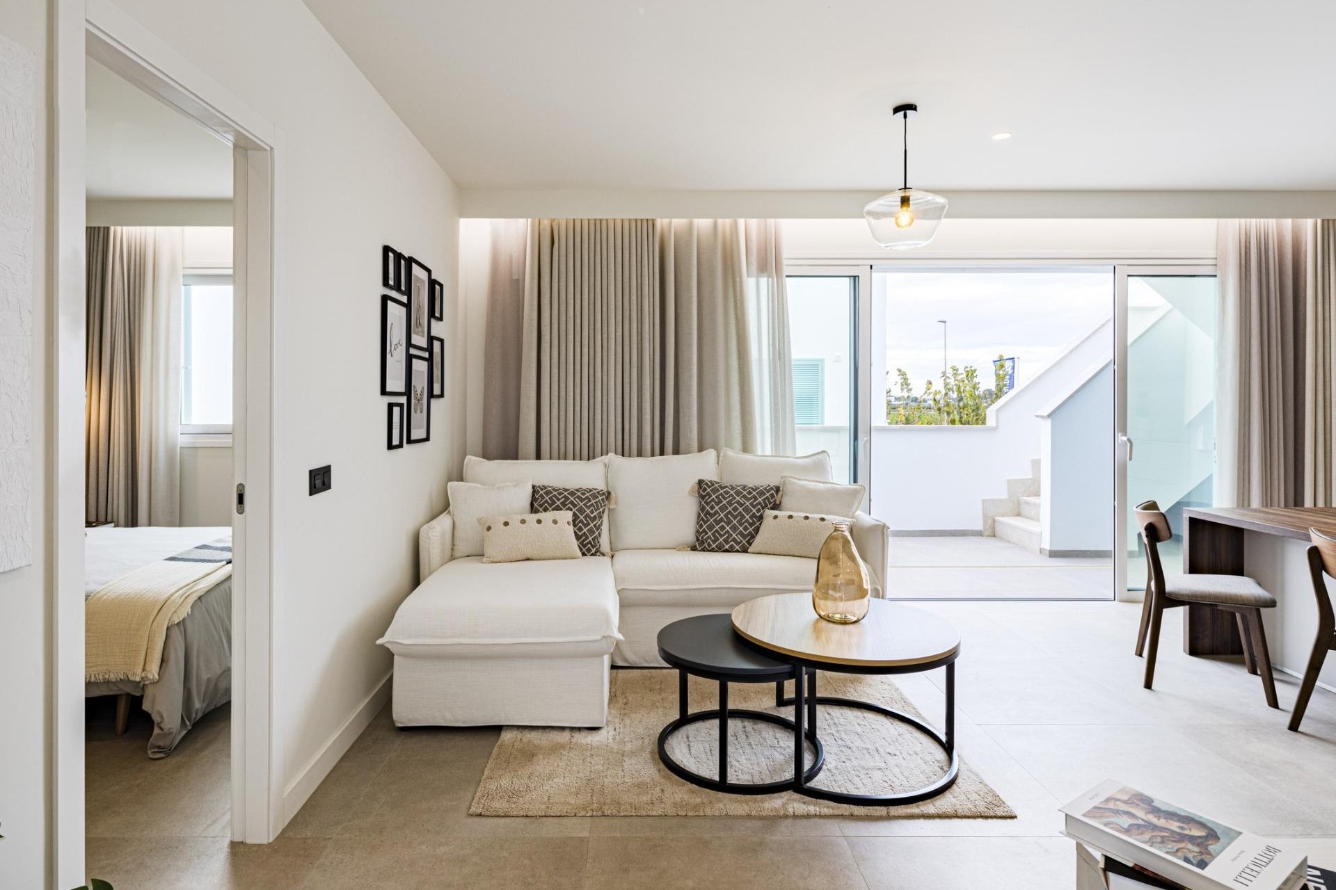 Neue Gebäude - Bungalow - Pilar de la Horadada - Torre De La Horadada