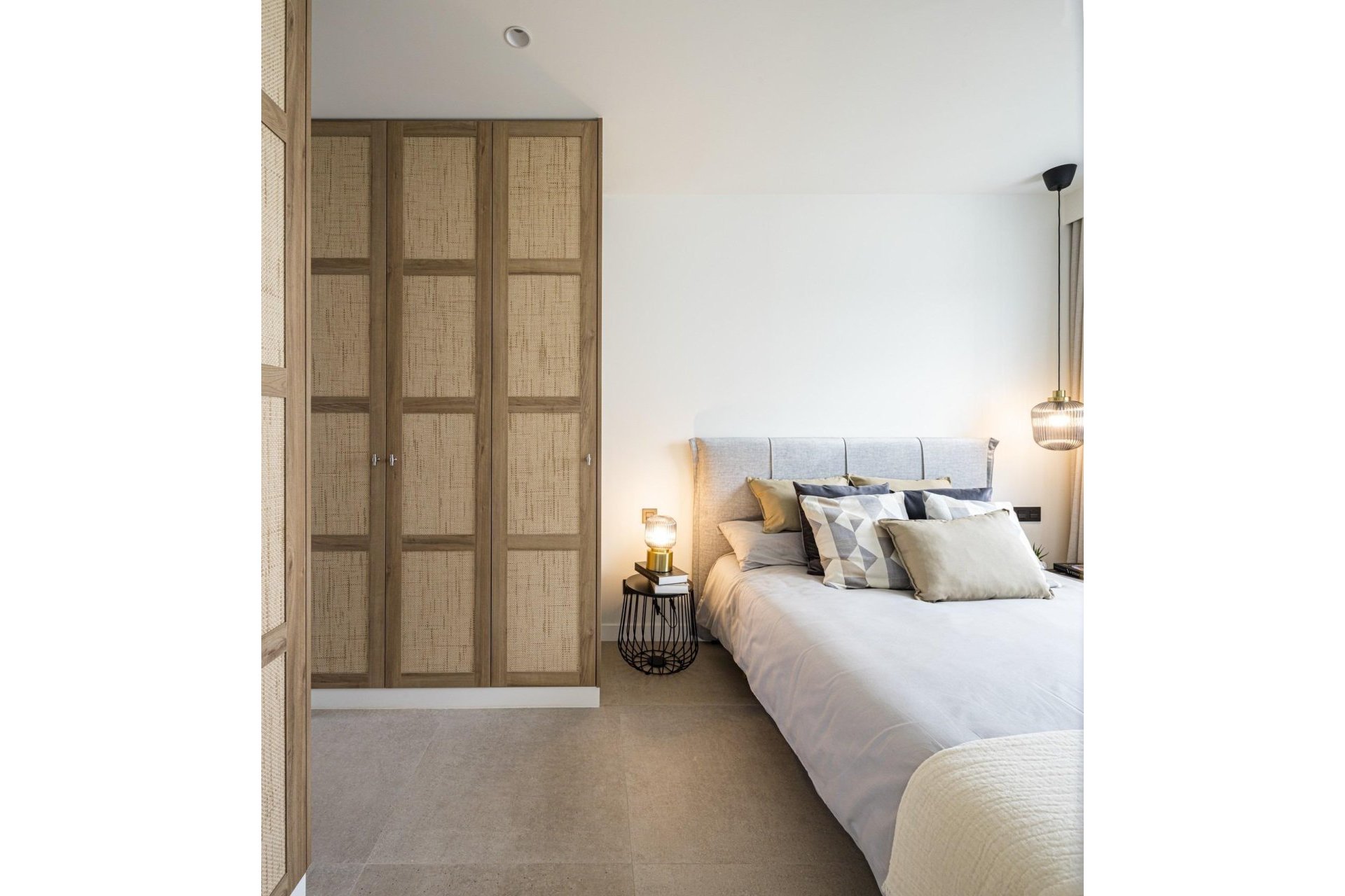 Neue Gebäude - Bungalow - Pilar de la Horadada - Torre De La Horadada