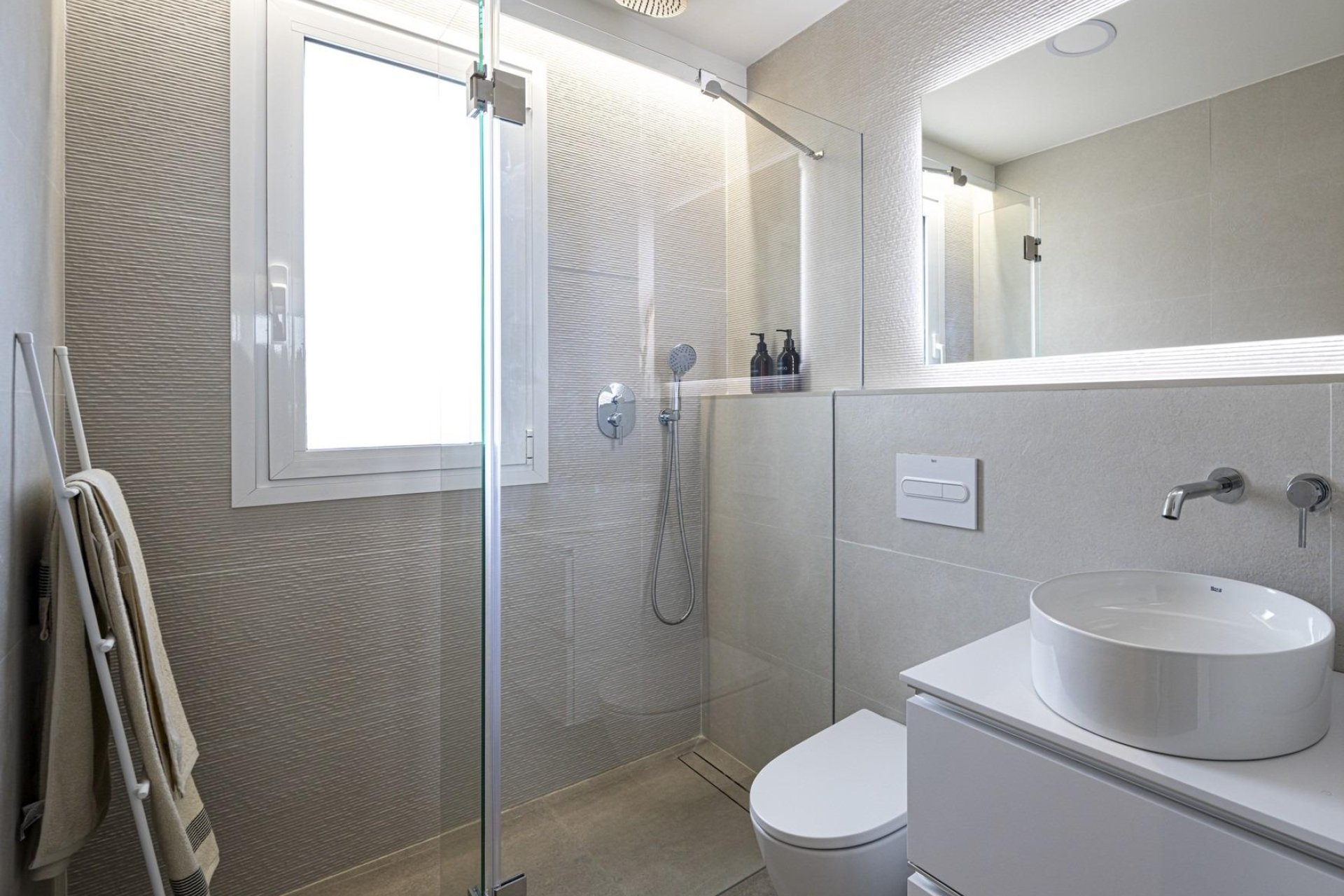 Neue Gebäude - Bungalow - Pilar de la Horadada - Torre De La Horadada