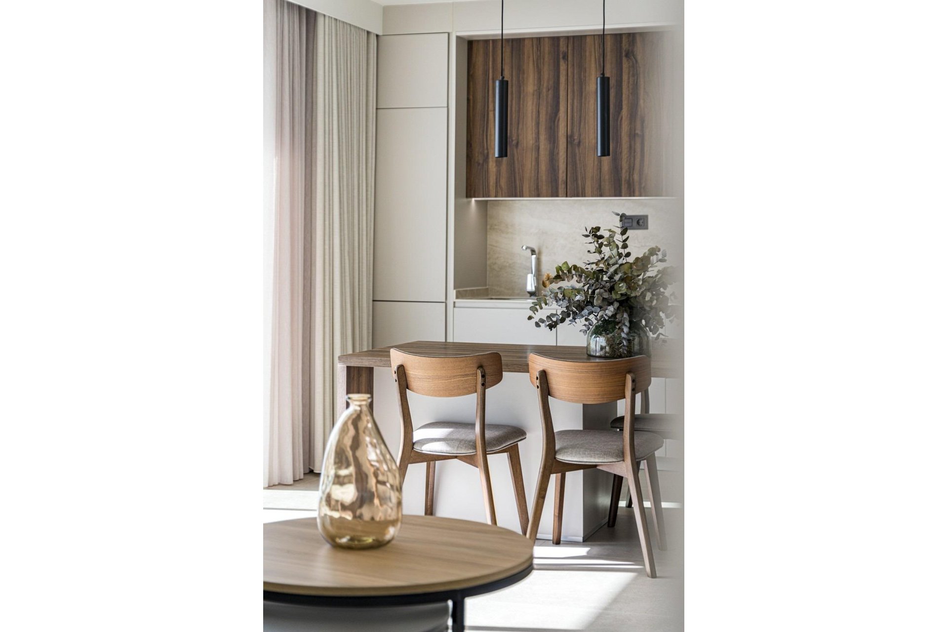 Neue Gebäude - Bungalow - Pilar de la Horadada - Torre De La Horadada