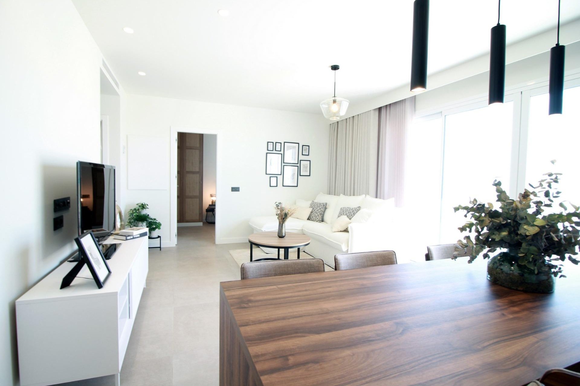 Neue Gebäude - Bungalow - Pilar de la Horadada - Torre De La Horadada