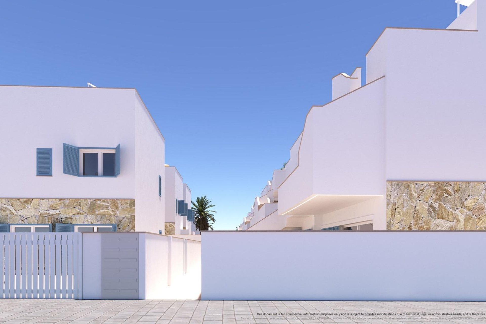 Neue Gebäude - Bungalow - Pilar de la Horadada - Torre De La Horadada