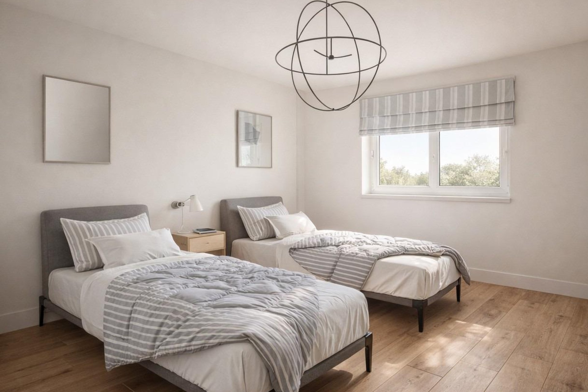 Neue Gebäude - Bungalow - San Javier - pueblo